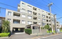 杉並ヒルズ上井草 物件写真 建物写真1
