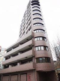 ベルメゾン六本木タワーズ 物件写真 建物写真3