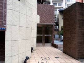 ベルメゾン六本木タワーズ 物件写真 建物写真4