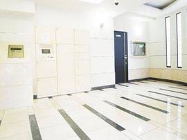 ベルメゾン六本木タワーズ 物件写真 建物写真6