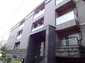 プライムアーバン西早稲田 物件写真 建物写真2