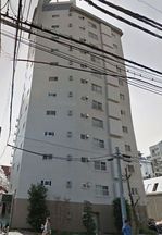 青葉台フラワーマンション 物件写真 建物写真1