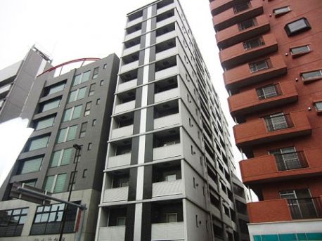 アジールコート中野坂上 物件写真 建物写真4