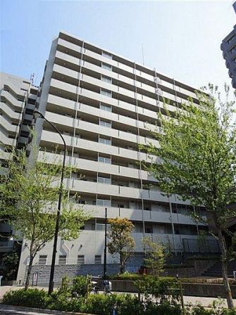 HF西新宿レジデンスイースト 物件写真 建物写真1