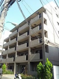 プロッシモ新宿 物件写真 建物写真2
