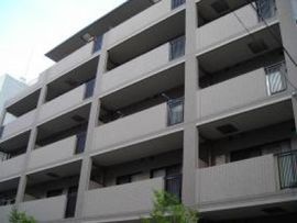 プロッシモ新宿 物件写真 建物写真4