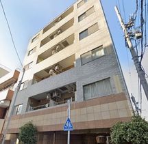 蔵前アムフラット 物件写真 建物写真1