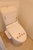アーバンパーク清澄白河 トイレ