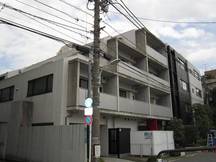 コアロード六本木フロンテ 物件写真 建物写真1