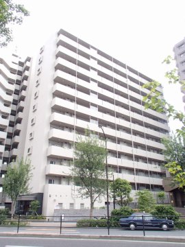 HF西新宿レジデンスウエスト 物件写真 建物写真1