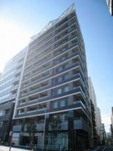 ライオンズ日本橋浜町リバーノート 物件写真 建物写真1