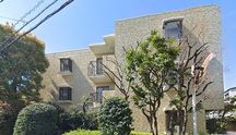 大岡山シティハウス 物件写真 建物写真1