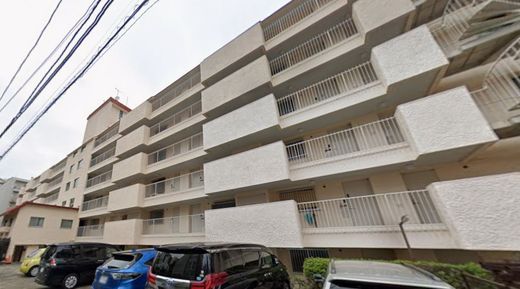 大久保ハウス 物件写真 建物写真1