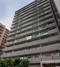 大森海岸ハウス 物件写真 建物写真1