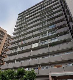 大森海岸ハウス 物件写真 建物写真1