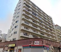 大森北一ハイツ 物件写真 建物写真1
