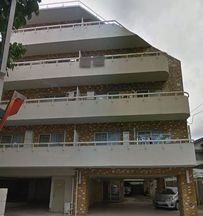 第17宮庭マンション 物件写真 建物写真1