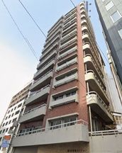 第18宮庭マンション 物件写真 建物写真1