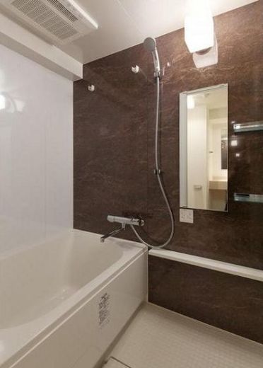 レオーネ森下 物件写真 建物写真15