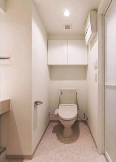 レオーネ森下 物件写真 建物写真20
