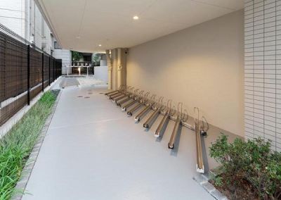 レオーネ森下 物件写真 建物写真26