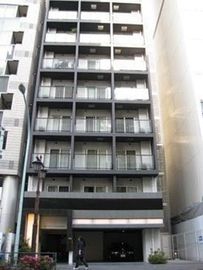 HF東新宿レジデンス 物件写真 建物写真1
