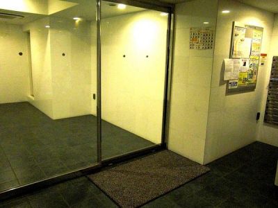 HF東新宿レジデンス 物件写真 建物写真4