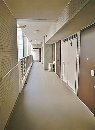 グローリオ田町 物件写真 建物写真10