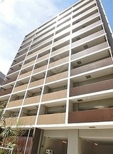 グローリオ田町 物件写真 建物写真1