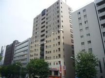 グランカーサ新宿御苑 物件写真 建物写真1