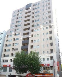 グランカーサ新宿御苑 物件写真 建物写真2