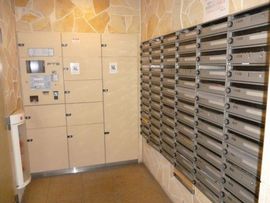グランカーサ新宿御苑 物件写真 建物写真6