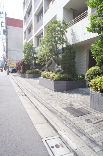 プロスペクト森下 外観 物件画像10