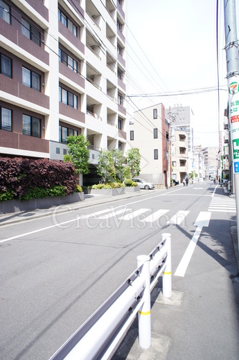 プロスペクト森下 外観 物件画像11