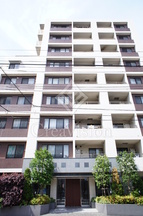 プロスペクト森下 外観