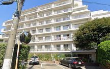 第二白金ハウス 物件写真 建物写真1