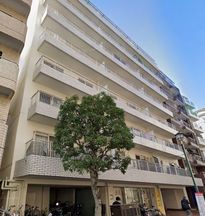 中銀三鷹マンシオン 物件写真 建物写真1