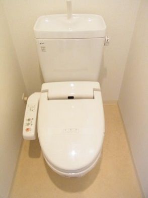 コンフォリア笹塚 物件写真 建物写真26