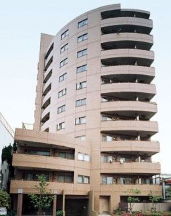 オーパスホームズ白山 物件写真 建物写真1