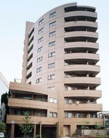 オーパスホームズ白山 物件写真 建物写真1