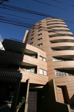 オーパスホームズ白山 物件写真 建物写真2