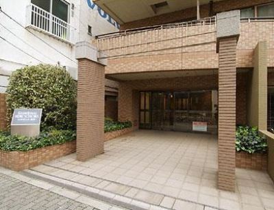 オーパスホームズ白山 物件写真 建物写真3