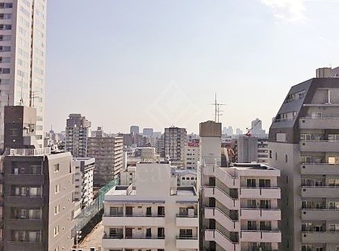 プラウドフラット錦糸町 物件写真 建物写真26