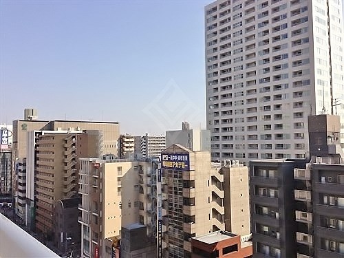 プラウドフラット錦糸町 物件写真 建物写真27