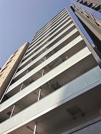 プラウドフラット錦糸町 物件写真 建物写真2