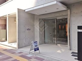 プラウドフラット錦糸町 物件写真 建物写真3