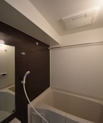 カーサラスク目白台 物件写真 建物写真24
