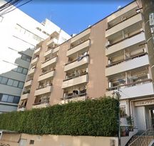 中目黒フラワーマンション 物件写真 建物写真1