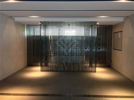 ヒューリックレジデンス新宿戸山 物件写真 建物写真5