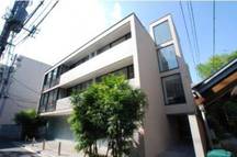 青山アレー 物件写真 建物写真1